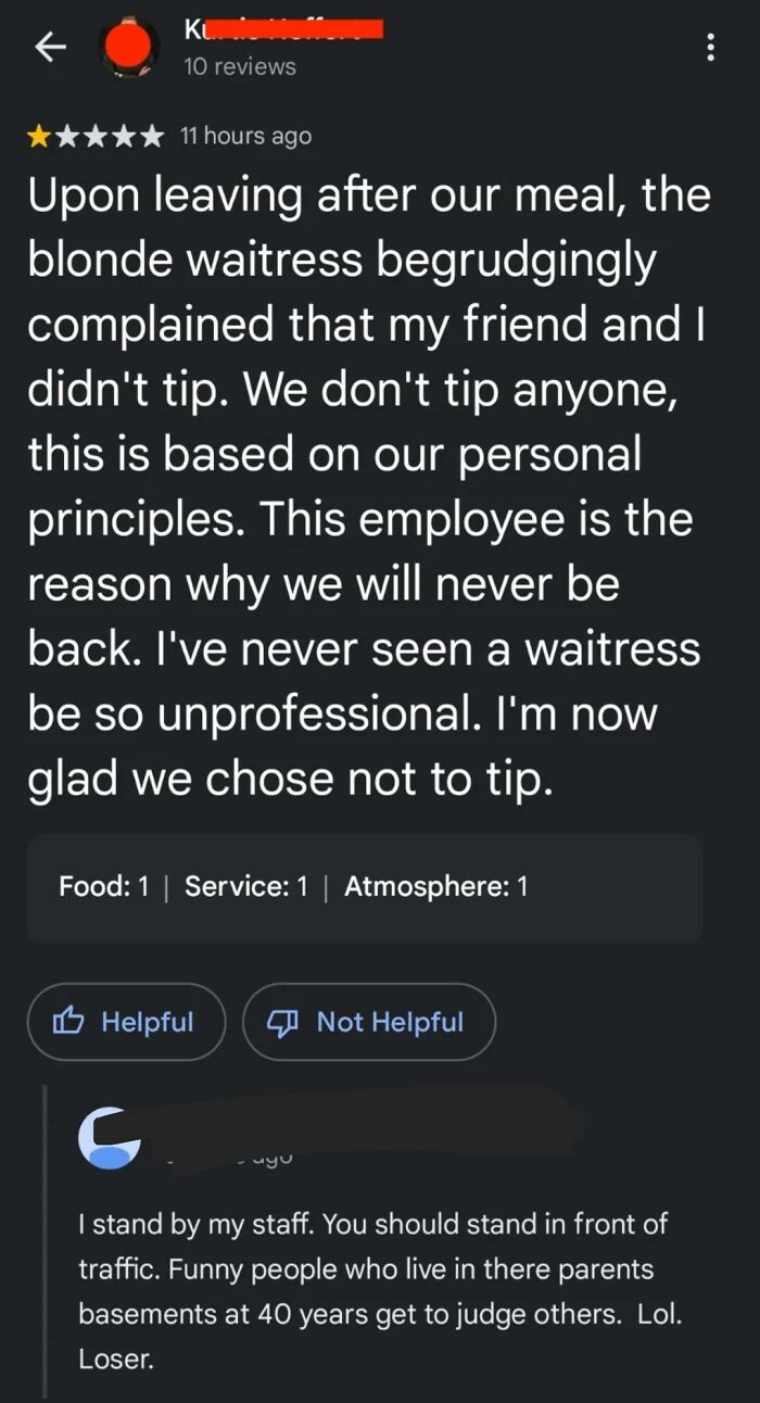 Seen On My City's Subreddit