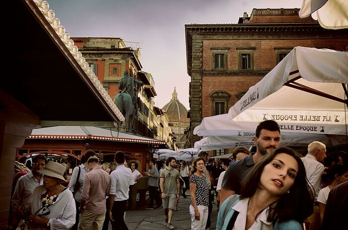 Accidental Renaissance In The Birthplace Of The Renaissance