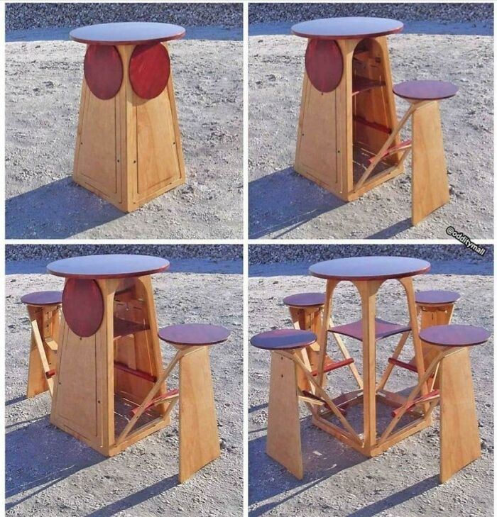 What Is This And Where Do I Find The Plans?