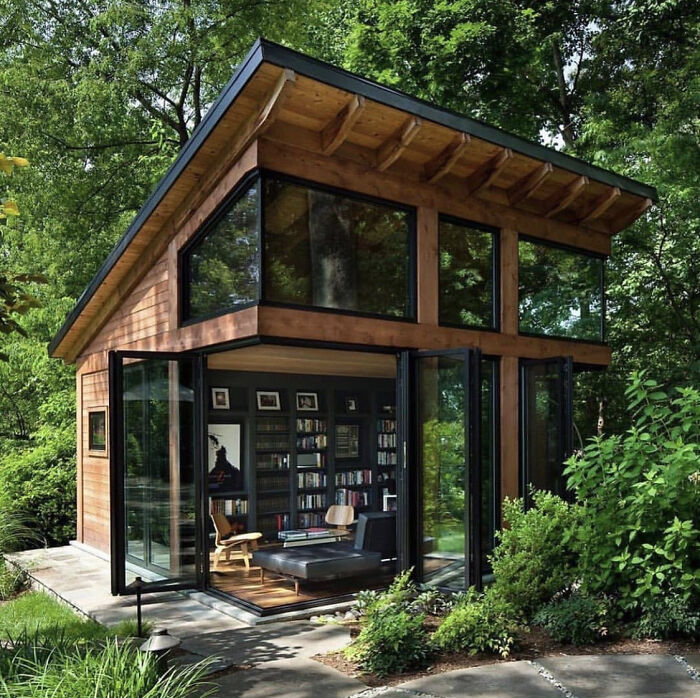 I Would Love To Live Here !