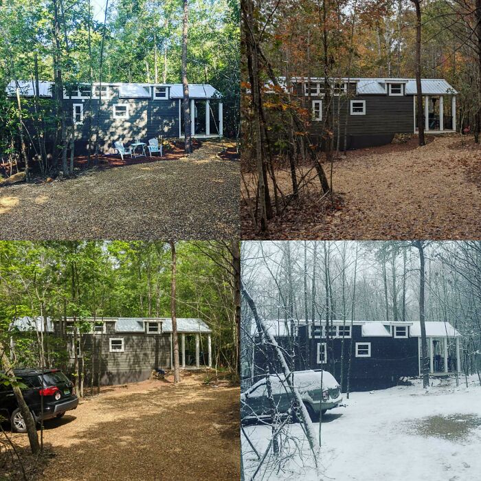 Celebrating Our First Full Year Of Tiny Times In Georgia