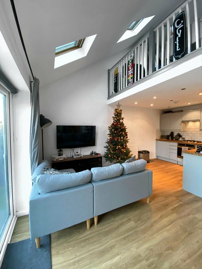 Work In Progress - UK