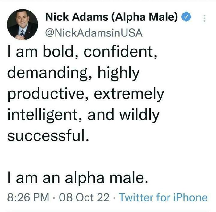 Ladies, Prince Charming Is Finally Here