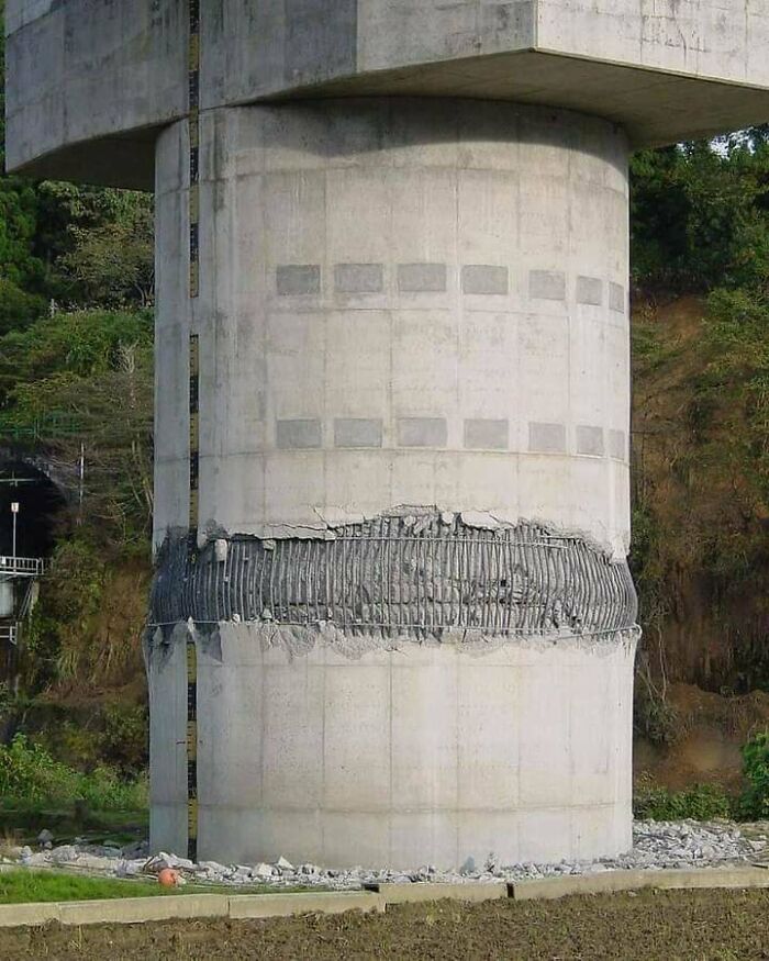 The Beginning Of A Disaster?