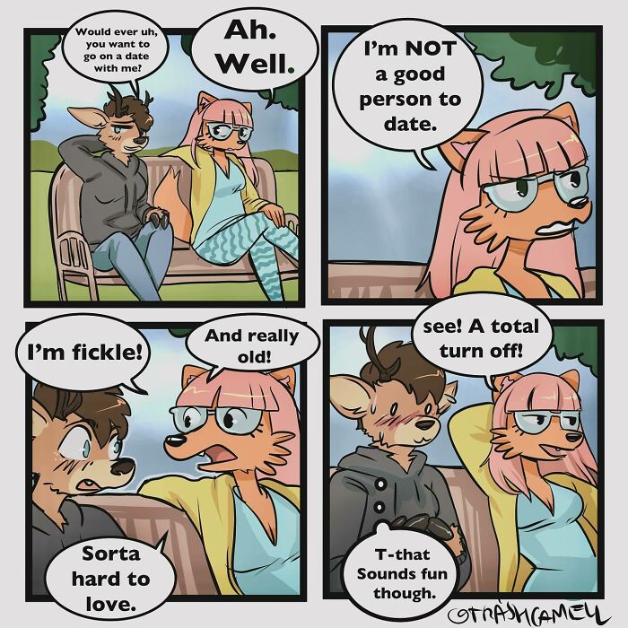 Capturing Pet Personalities: Basura’s Heartwarming Pet Comics (Interview)