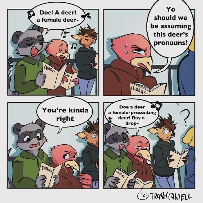 Capturing Pet Personalities: Basura’s Heartwarming Pet Comics (Interview)