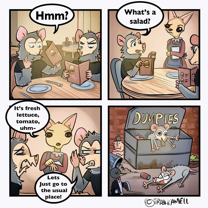 Capturing Pet Personalities: Basura’s Heartwarming Pet Comics (Interview)