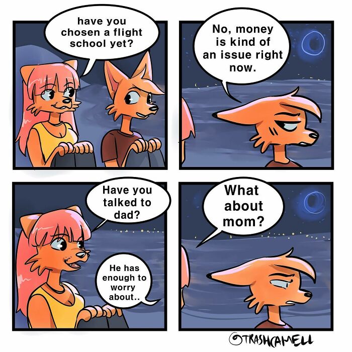 Capturing Pet Personalities: Basura’s Heartwarming Pet Comics (Interview)