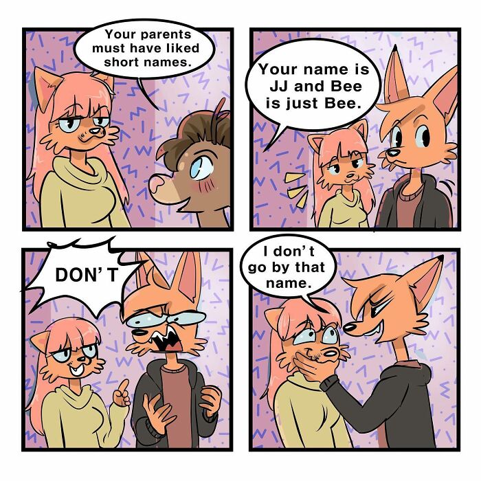 Capturing Pet Personalities: Basura’s Heartwarming Pet Comics (Interview)