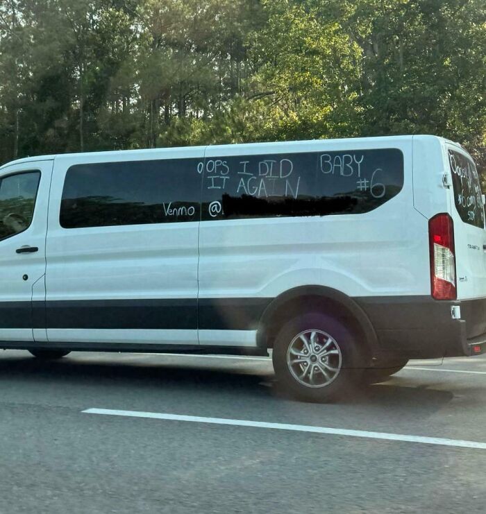 Expecting Literally Everyone Else But Yourself To Care For Your Children