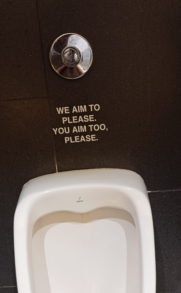 I'm Sorry, I'll Try My Best