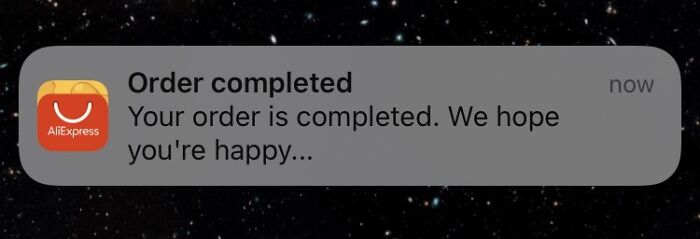 This Order Confirmation…