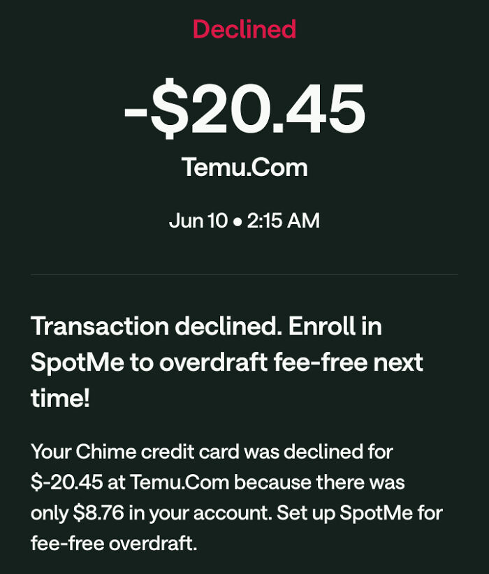 Using Temu? Stop Bro