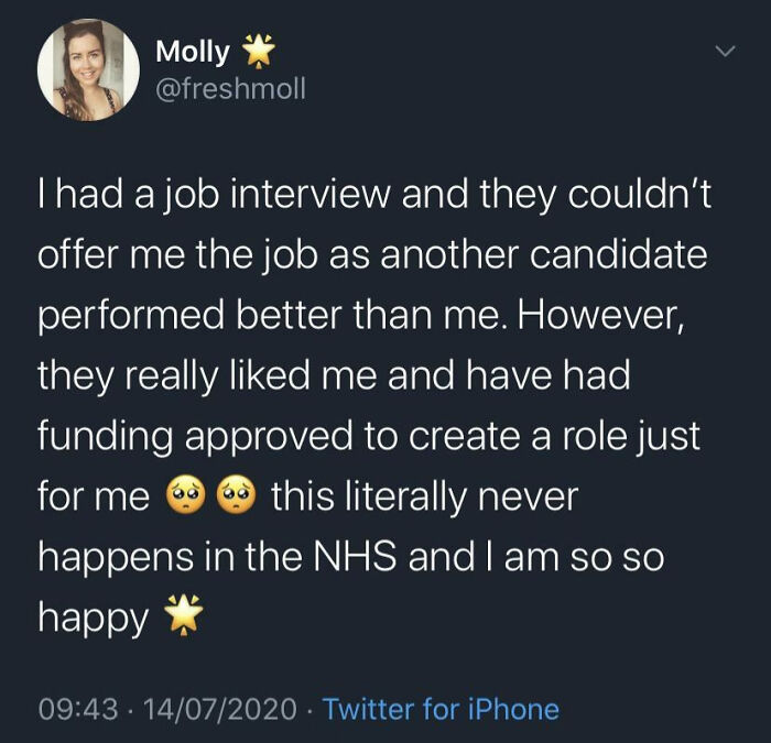 Now That's Really Wholesome