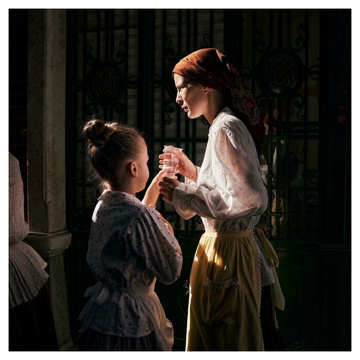 Shot In Lisbon In 2018