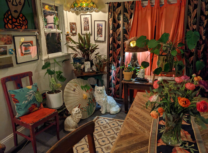 My Living Room ❤️