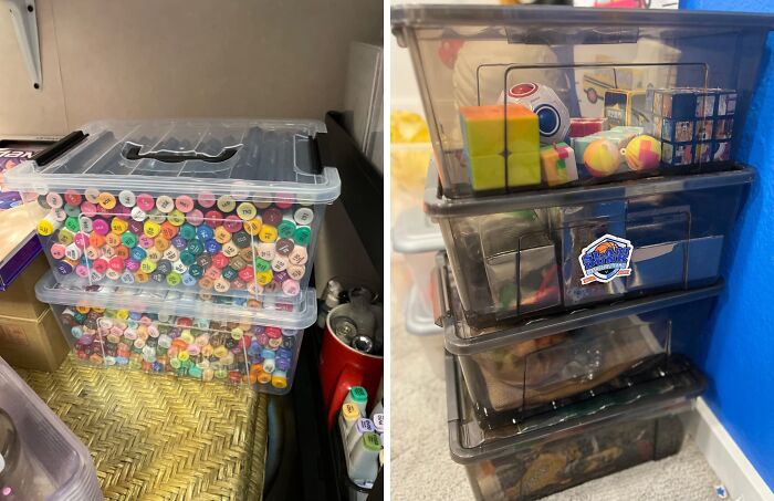  Clear Storage Latch Bins Are Essential For Long-Term Storage Goals