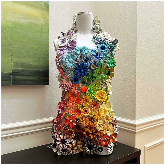 My Vintage Brooch Collection