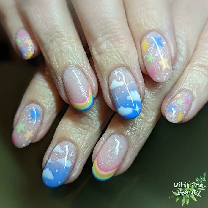 Was Told That I Should Post These Here. What Do You Think?