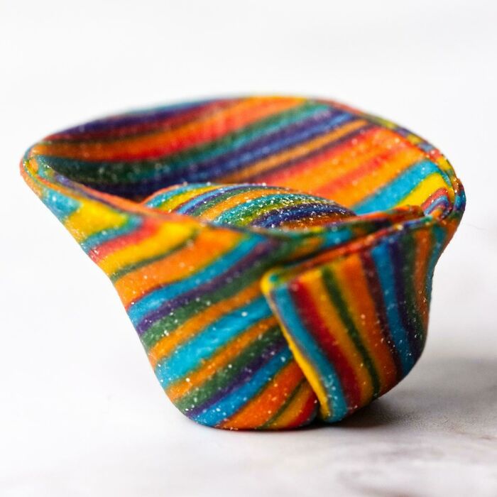 I Was Told To Post My Tortellini, Or Actually Tortellino Here :)