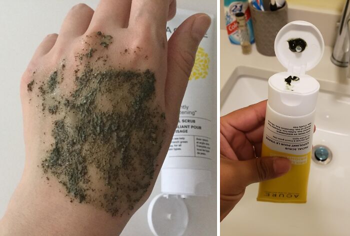 Dull Skin? No Way! This Brightening Facial Scrub Will Leave You Beaming