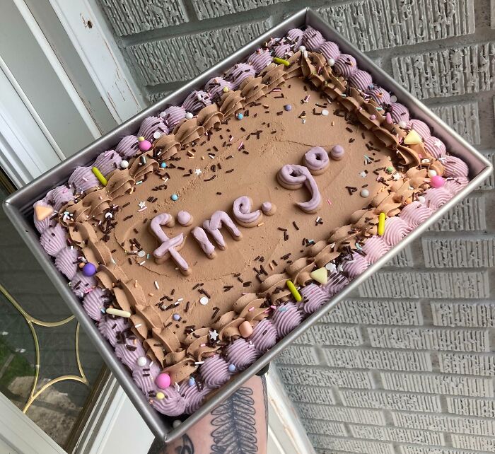 My Friend/Coworker Quit To Go Back To School And I Feel A Way About It