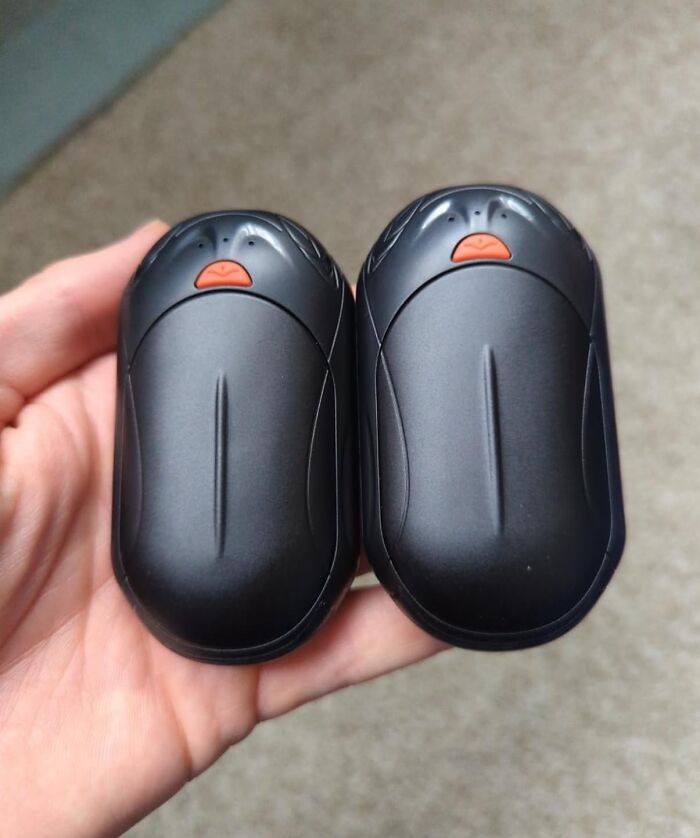  Rechargeable Hand Warmers: Your Secret Weapon Against Frosty Fingers