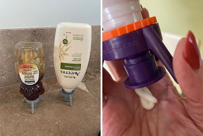 This Bottle Emptying Kit Gets You To The Bottom Of Things 