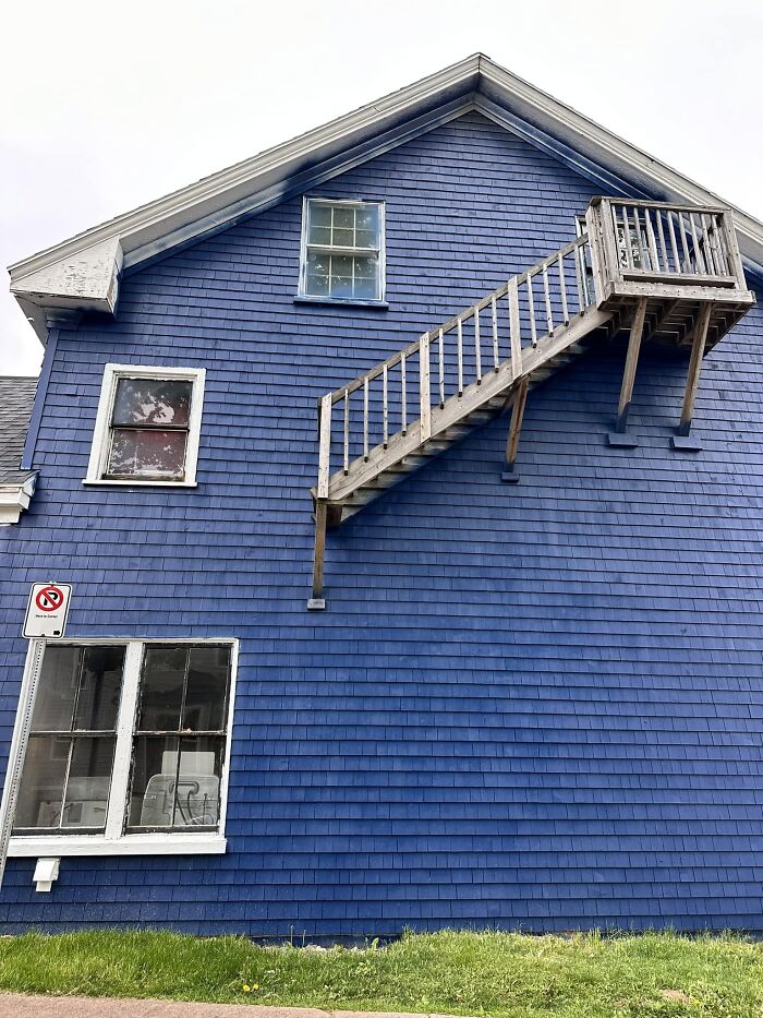 Location Is Pei Canada