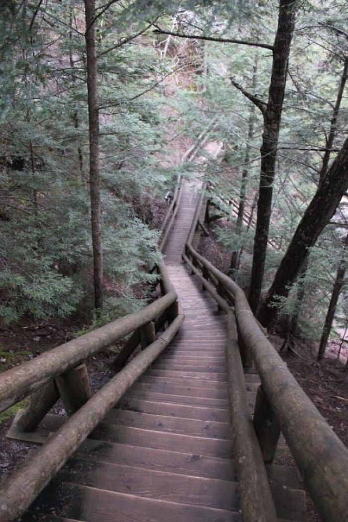 Victoria Park, Truro Nova Scotia, Canada