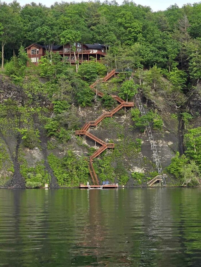 My Knees Hurt Looking At This Picture