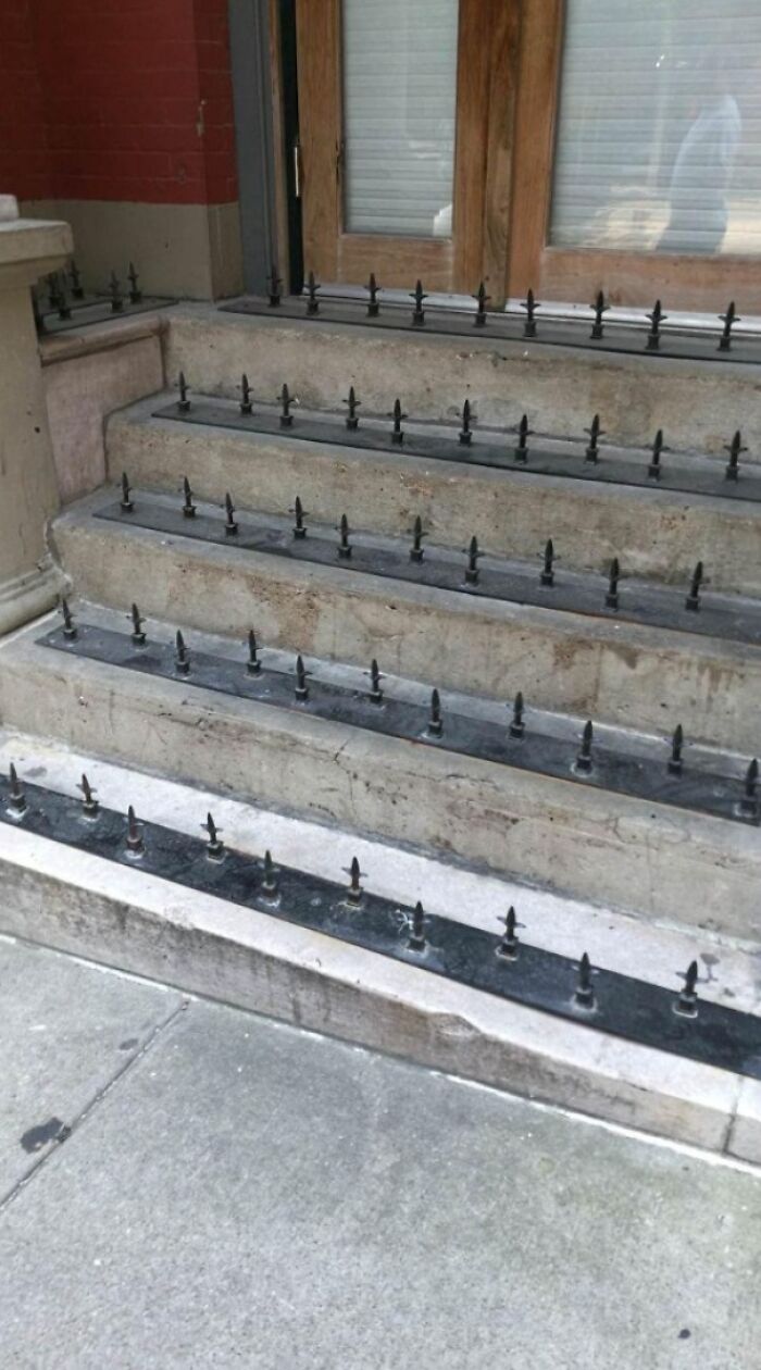 According To The Reddit Post I Yoinked This From, These Are In Nashville.