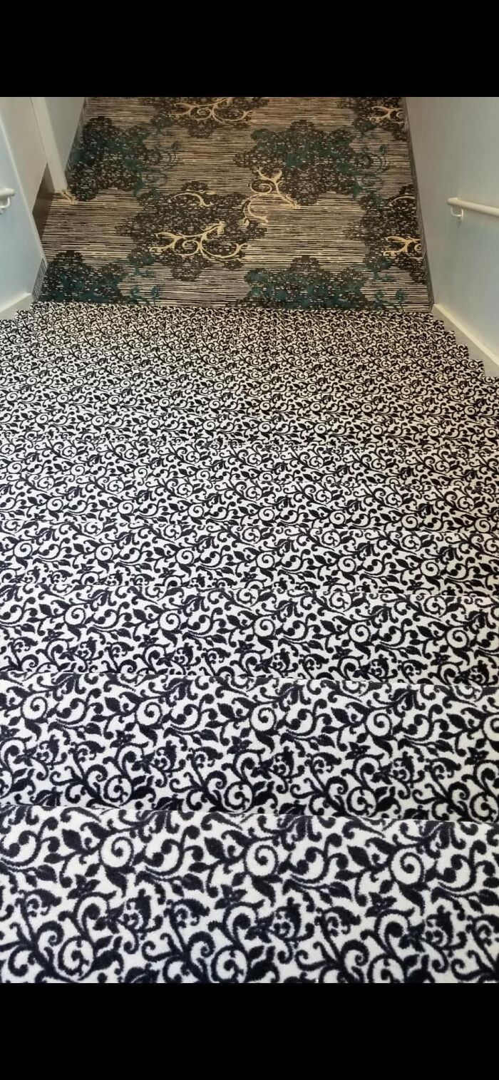 Not Mine But Holy Wow This Is The Worst I’ve Seen