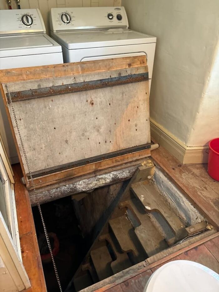 From A Local Listing