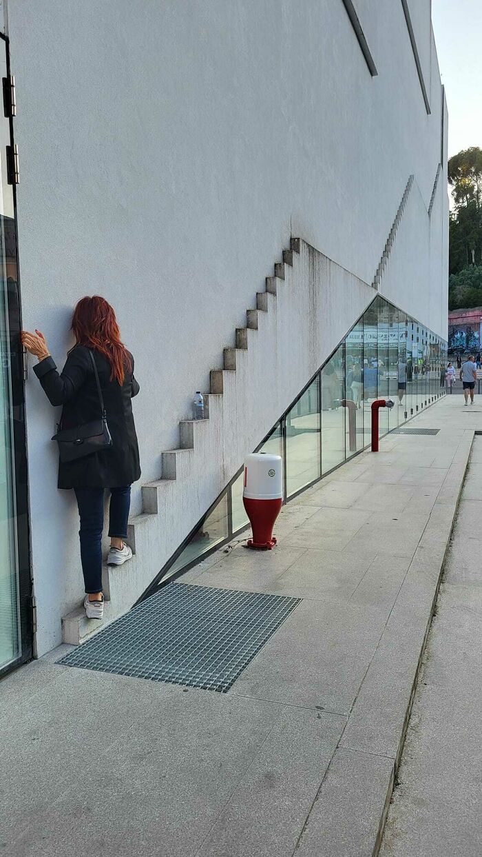 No Caption Eunice Cecílio Edit: This Post Really Escalated. Thank You All For Your Comments, It Has Been Really Funny And The Girl Is Ok 