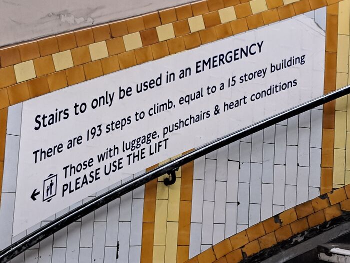 Covent Garden Tube Station, London