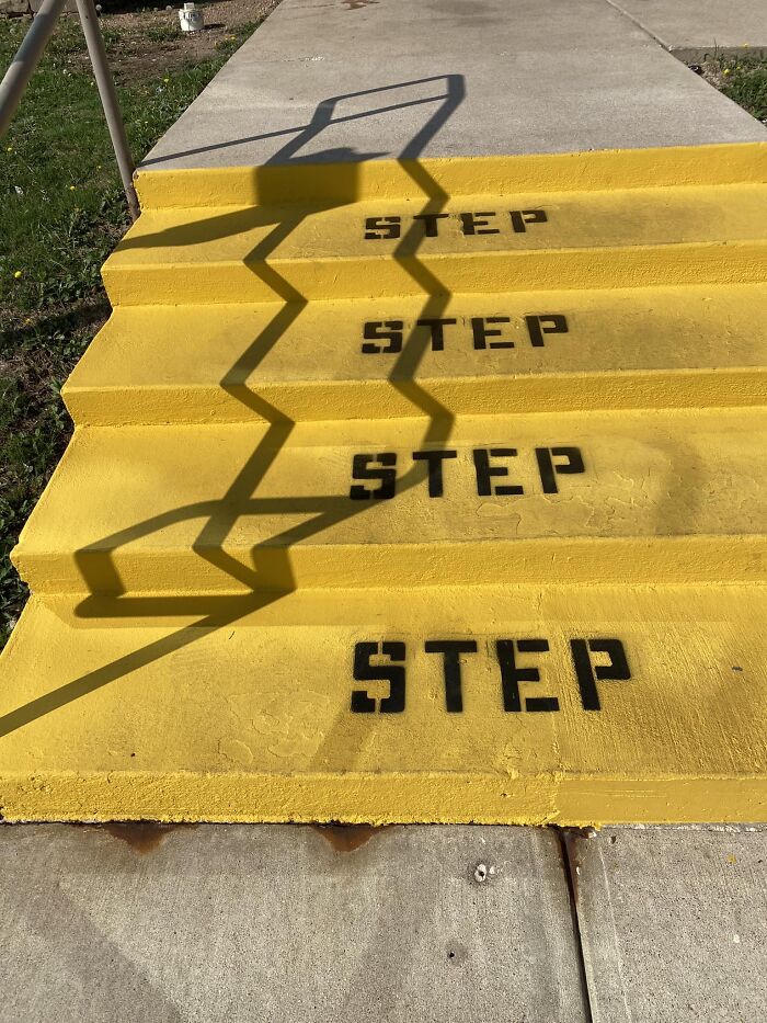 Thought This Was Brilliant