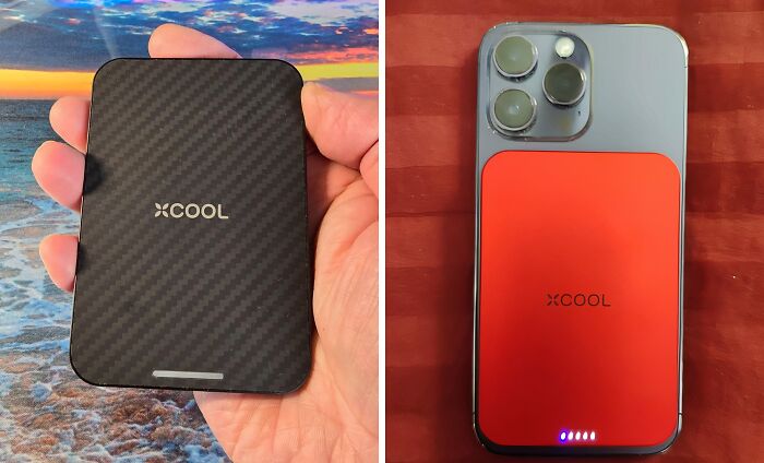 Fumbling With Cables? Not Anymore! The Magnetic Phone Charger Is The Answer To Your Prayers