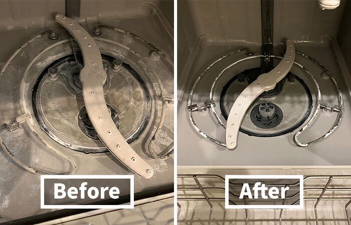 No More Stinky Dishwasher! Freshen Up Your Machine With Dishwasher Cleaner Tablets