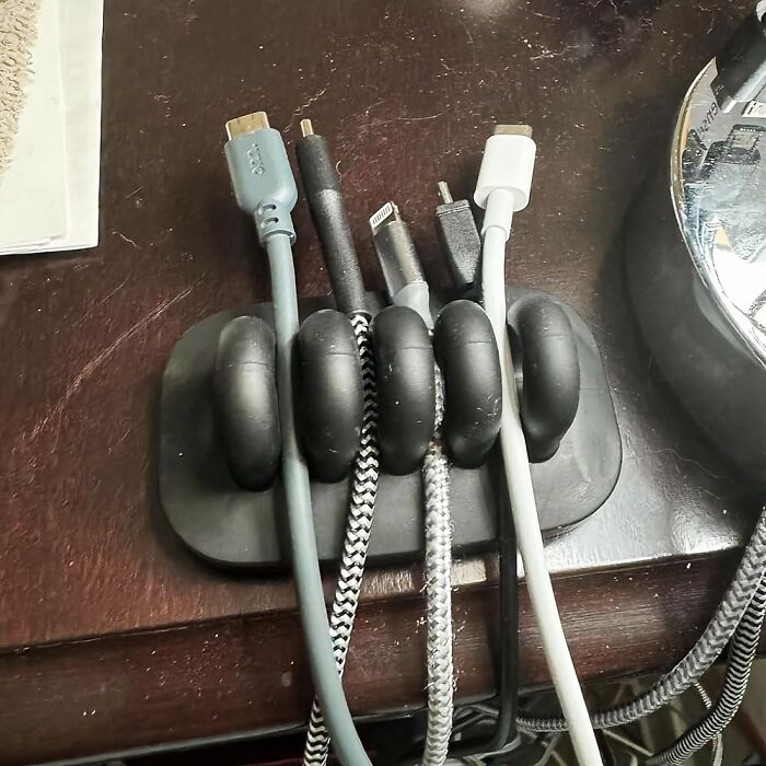  Cable Clip Holder: Tame Your Cable Chaos And Declutter Your Desk