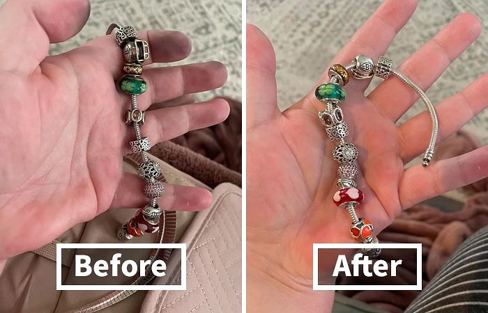 Diamonds Are A Girl's Best Friend But So Is This portable Diamond And Jewelry Cleaner 