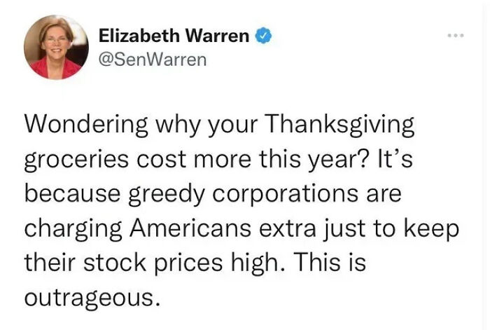 Why Is Inflation Still High?