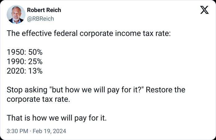Millions Of Cattle "Investing" In Brutal Corporate Oligarchy / Slaughterhouses, Occasionally Wondering Why Record Slaughterhouse Profits Entail Higher Costs And "Inflation"