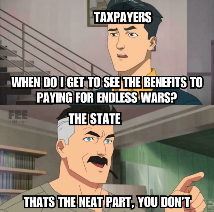 The American Taxpayer
