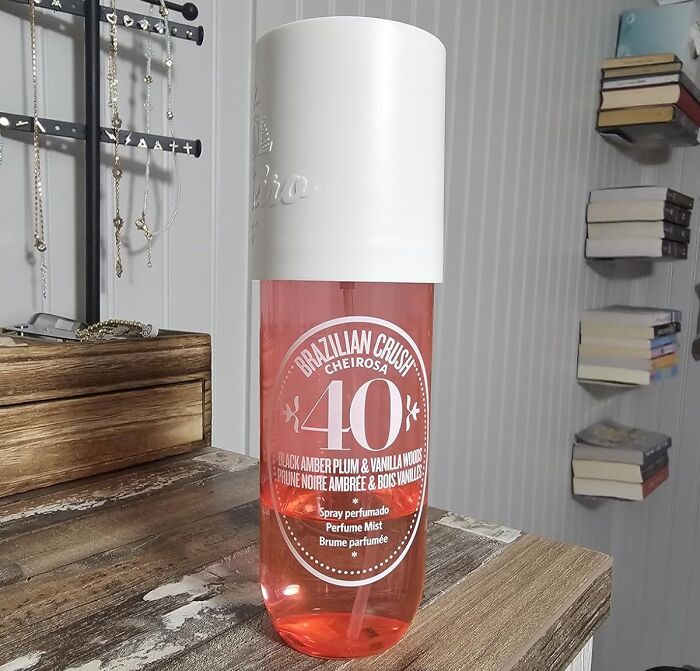 Wrap Yourself In The Irresistible Scent Of Summer With Sol De Janeiro Hair & Body Fragrance Mist