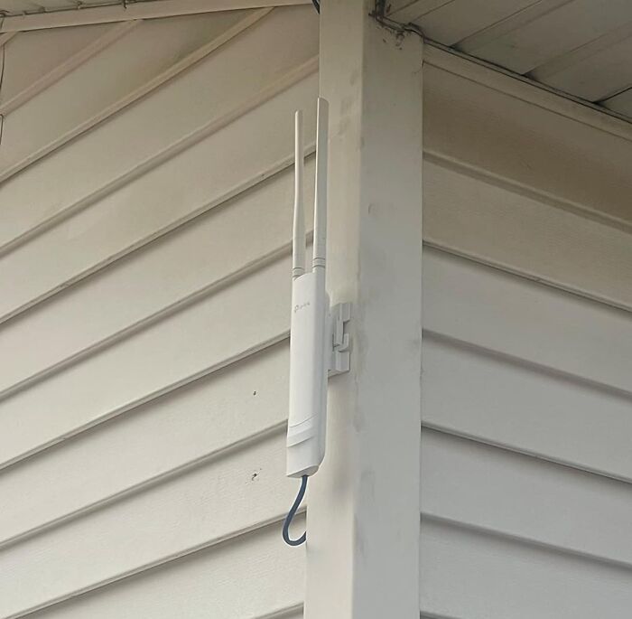  Wireless Outdoor Access Point: Extend Your WiFi Range And Enjoy Uninterrupted Connectivity, Rain Or Shine