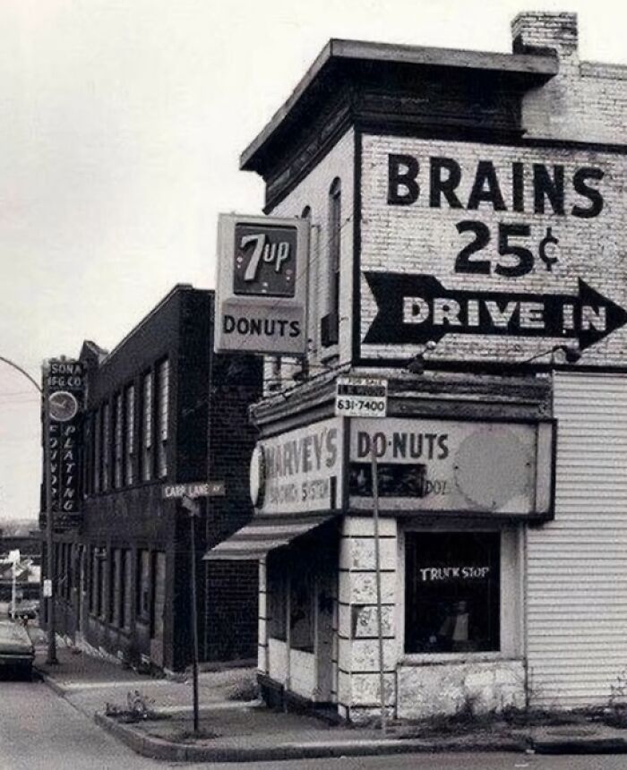 Brains Just 25 Cent! 🧠