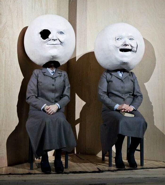 Just Another Manic Moonday