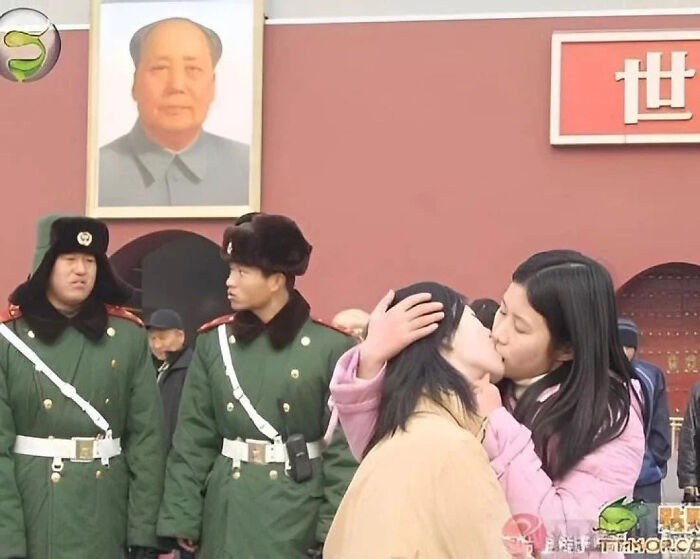 "Ça Pourrait Être Nous."