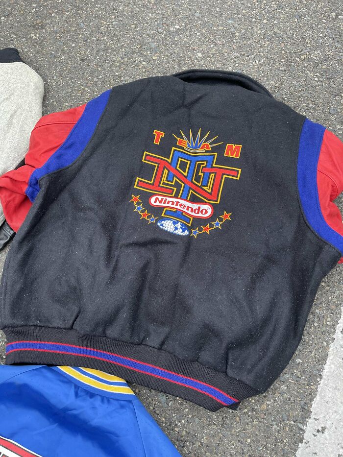 Unbelievable Haul From Former Nintendo Employee